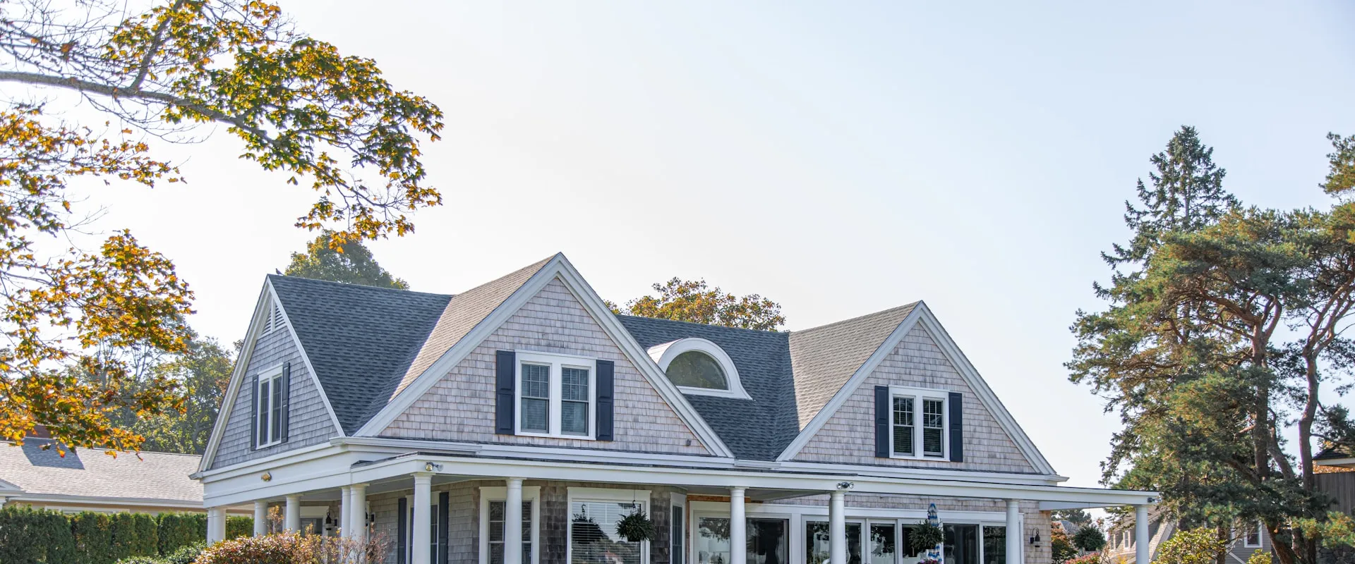 Roof Repair in Oak Bluffs, MA